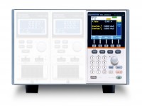 GW Instek PEL-2002A - CARGA ELECTRÓNICA PROGRAMABLE DC, Mainframe